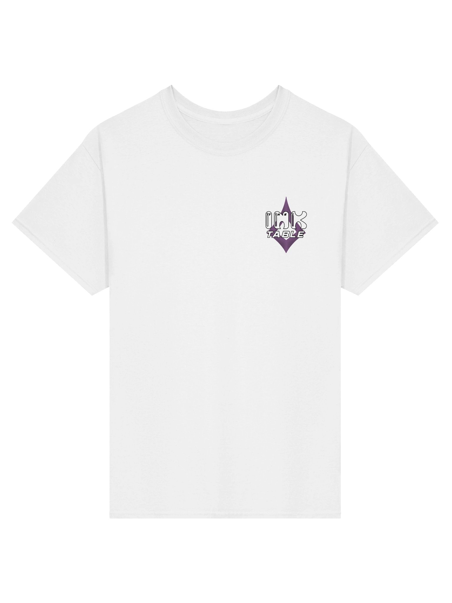 Team Amethyst (Casual) product image (1)