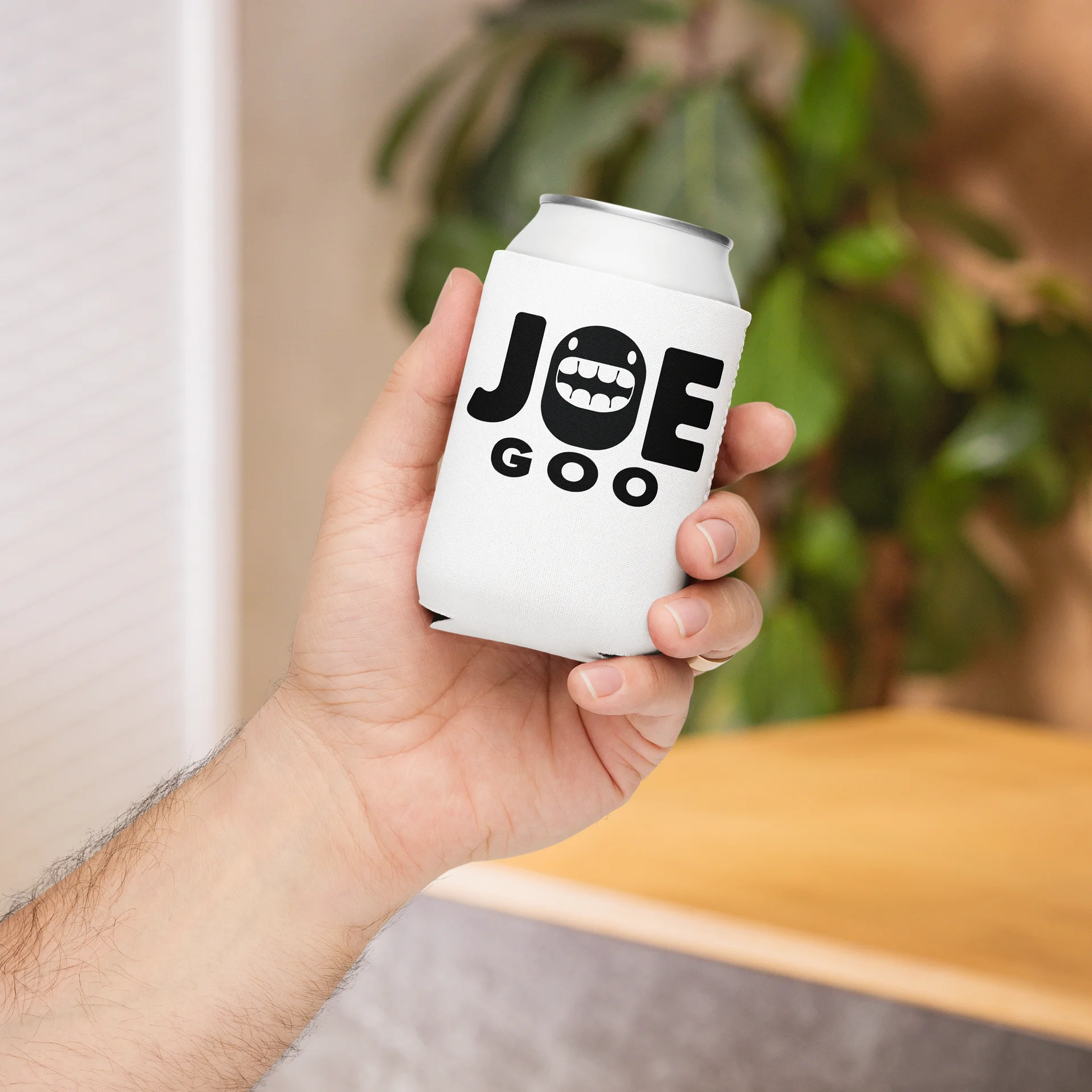 Joe Goo Koozie product image (5)