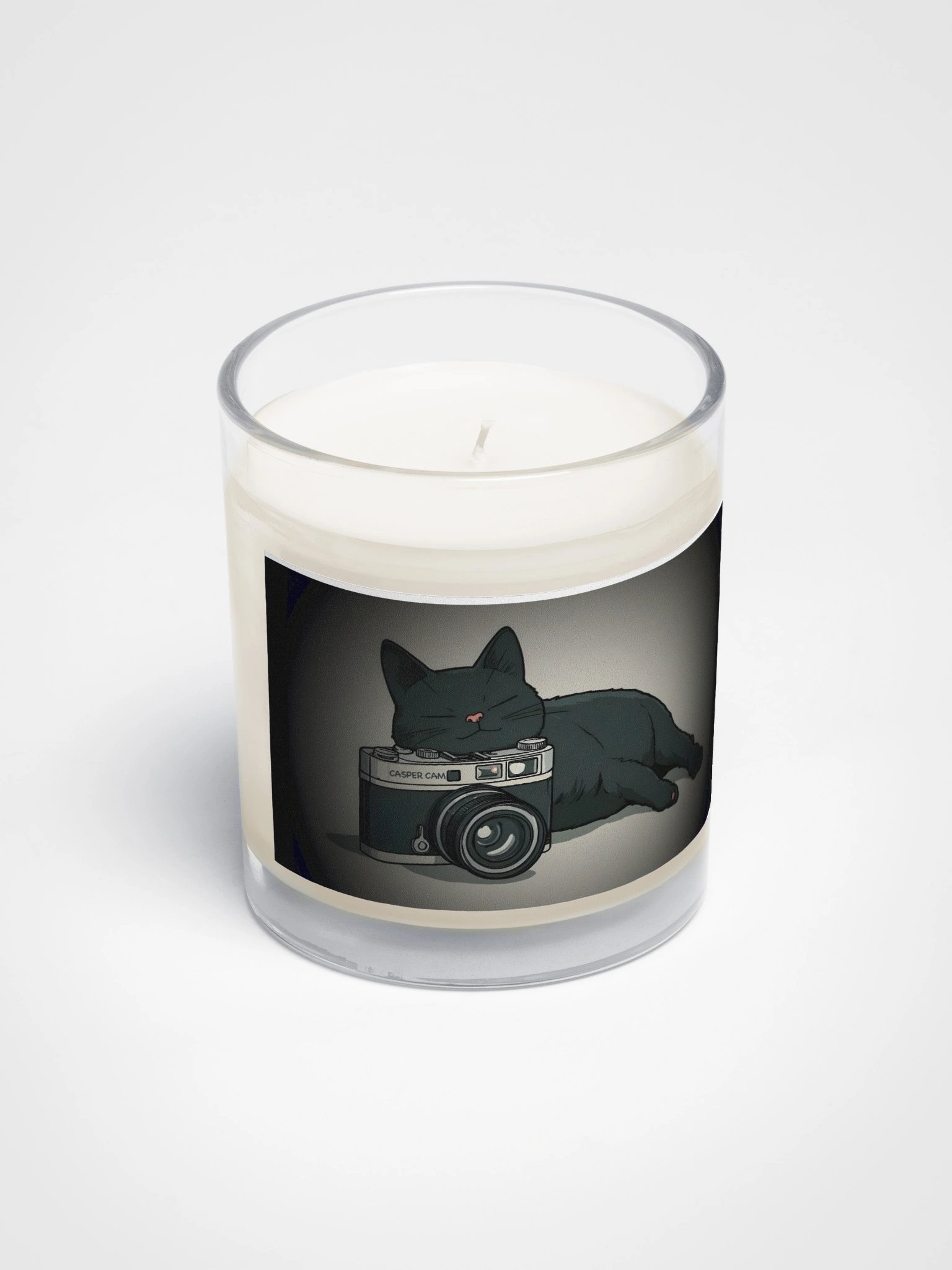 Sweetie Casper Cam - Candle product image (2)