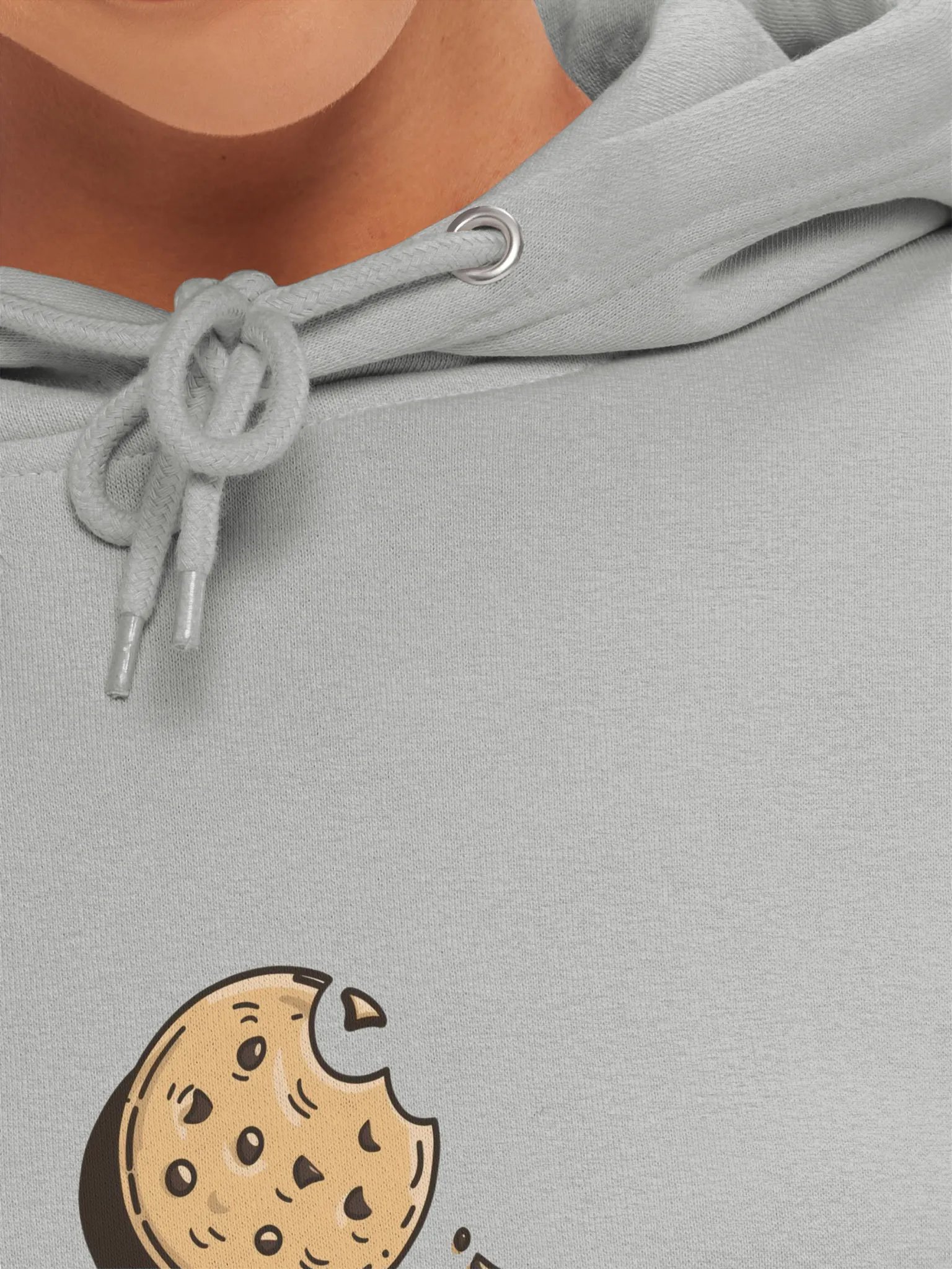 "Oh Crumbs" Hoodie product image (7)