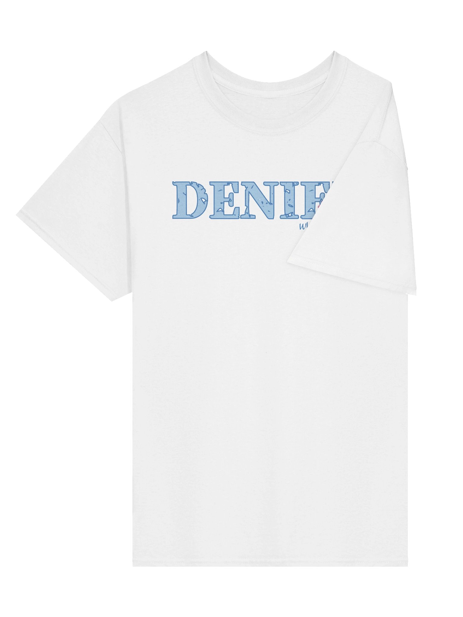 DENIED! product image (1)
