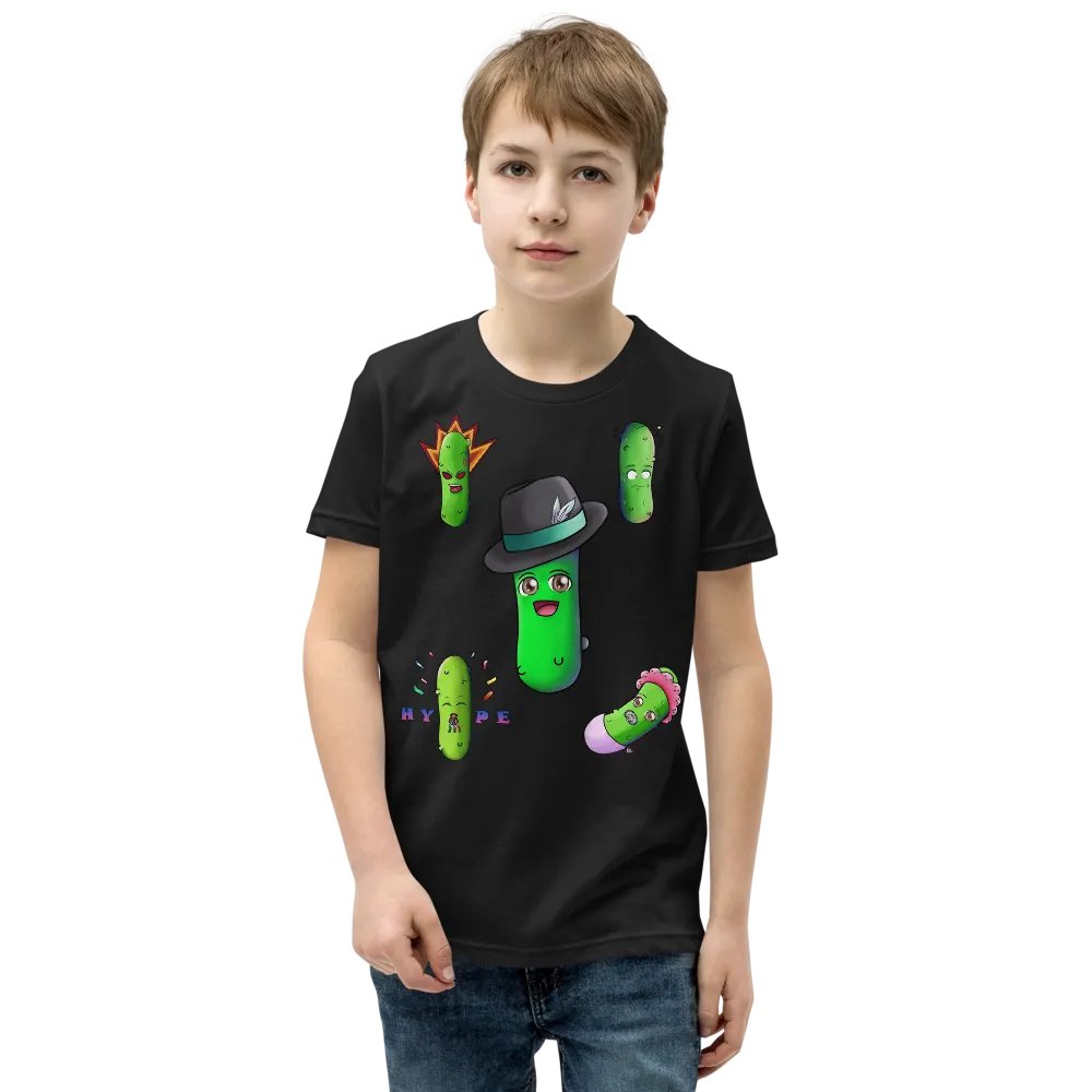 Kids Pickled Shirt product image (1)