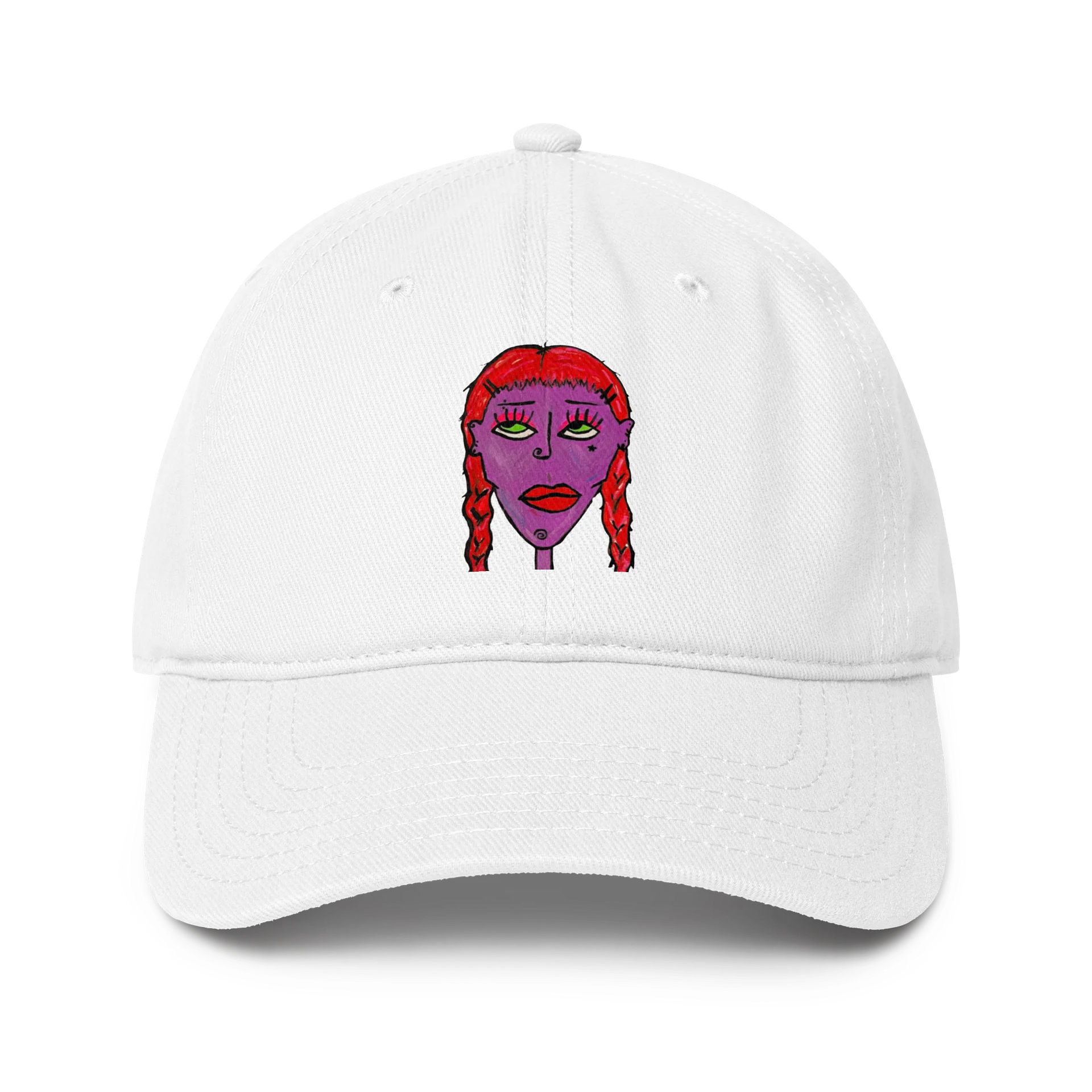 Kinsley Cap V.1 product image (1)