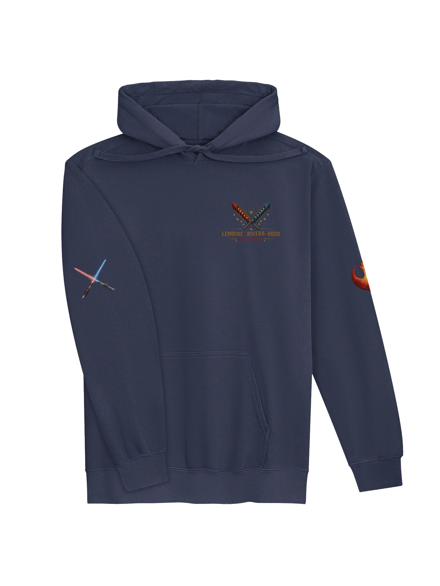 Lake Wars Sweatshirt! product image (3)