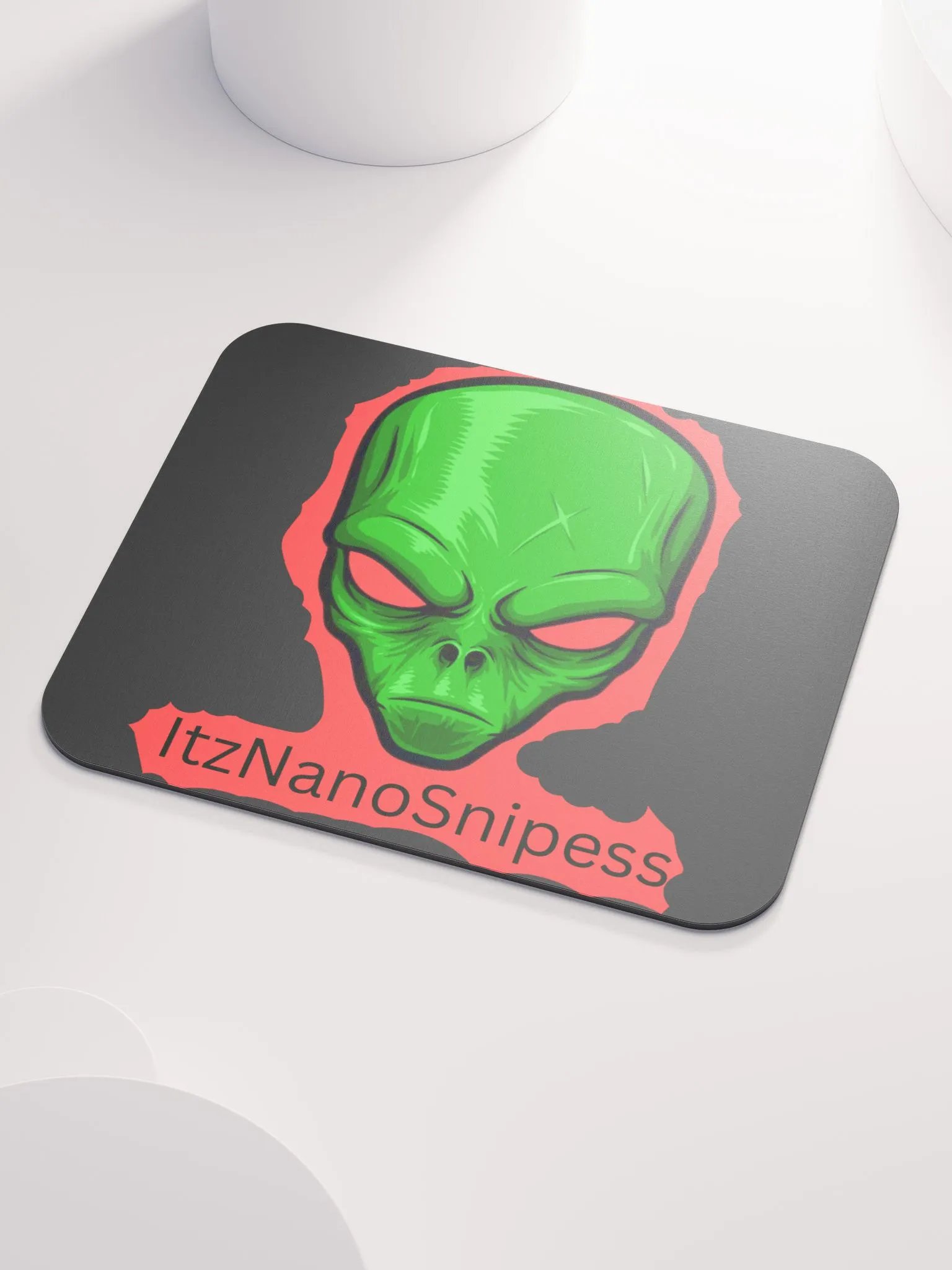 ItzNano Mouse Pad product image (3)