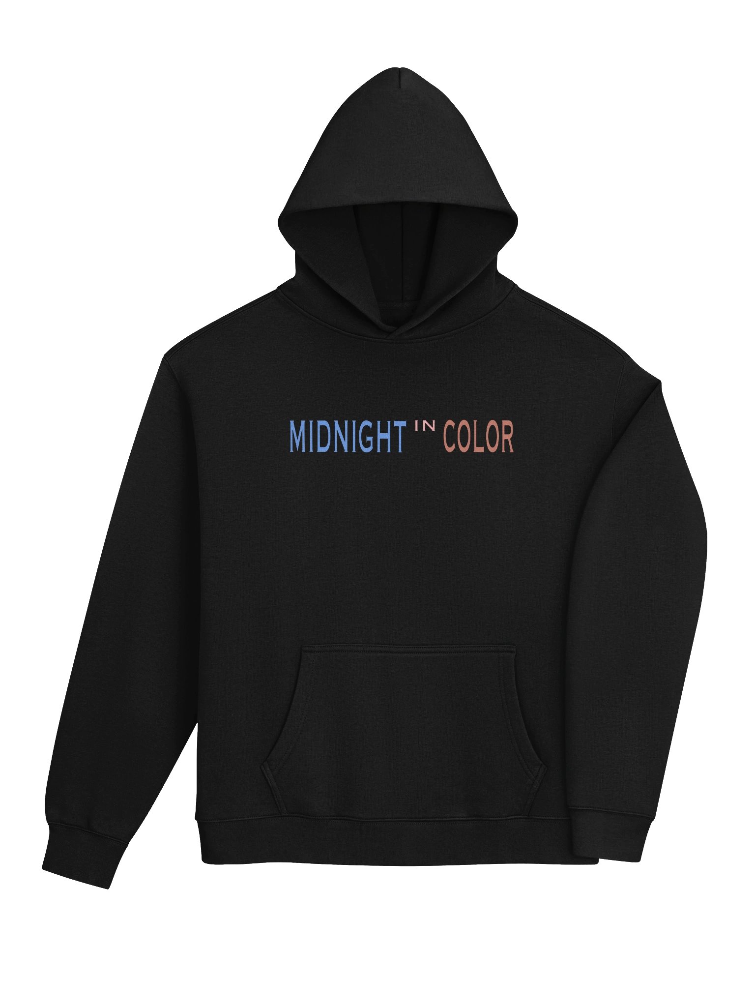 Midnight in Color Hoodie product image (4)