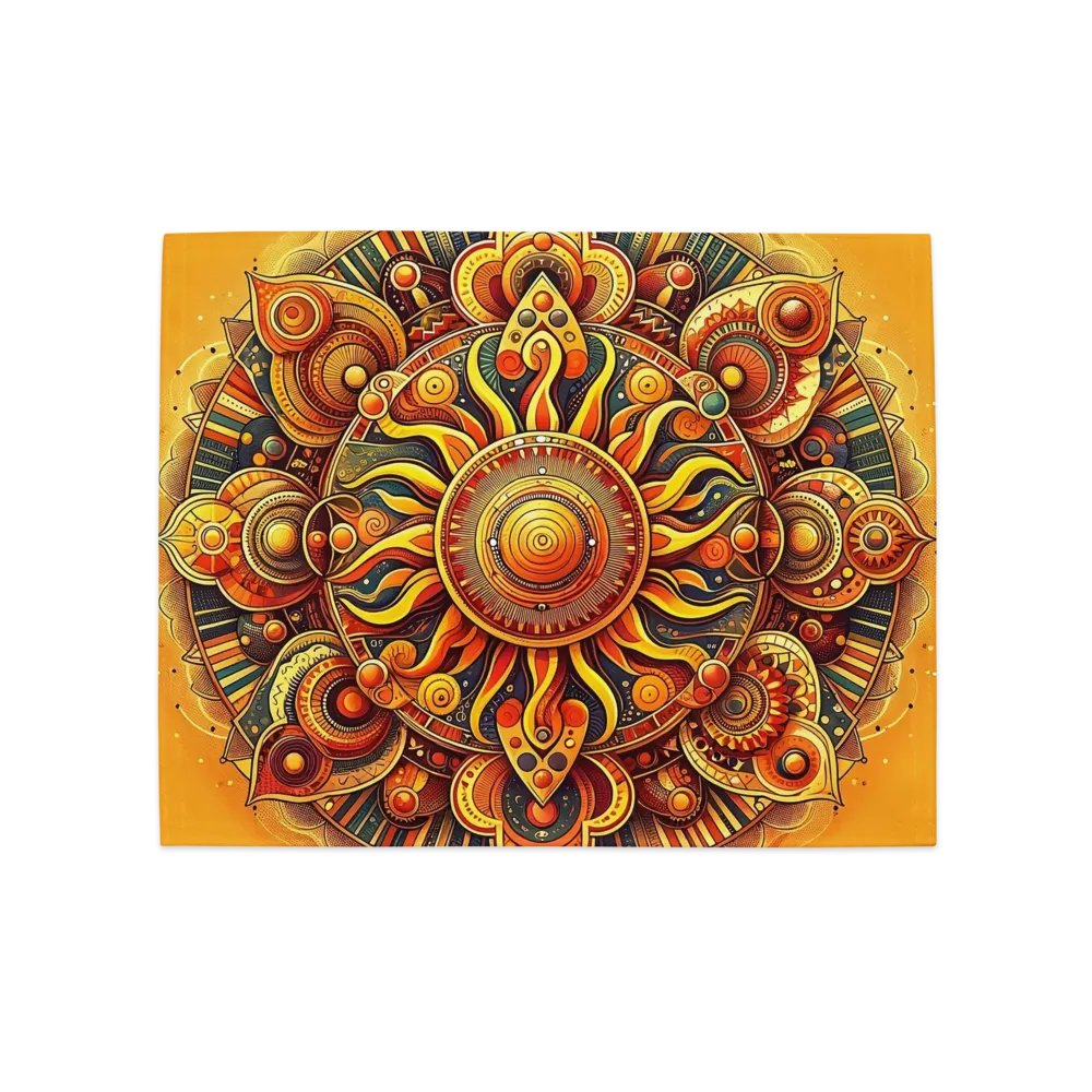 Placemat Set (4) product image (7)