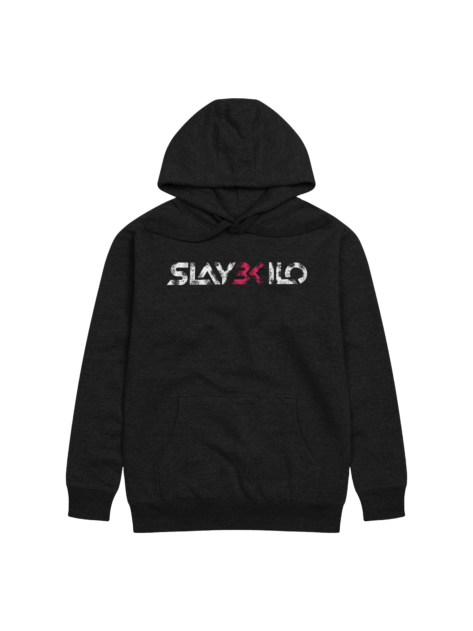 Slay3Kilo Hoodie product image (1)