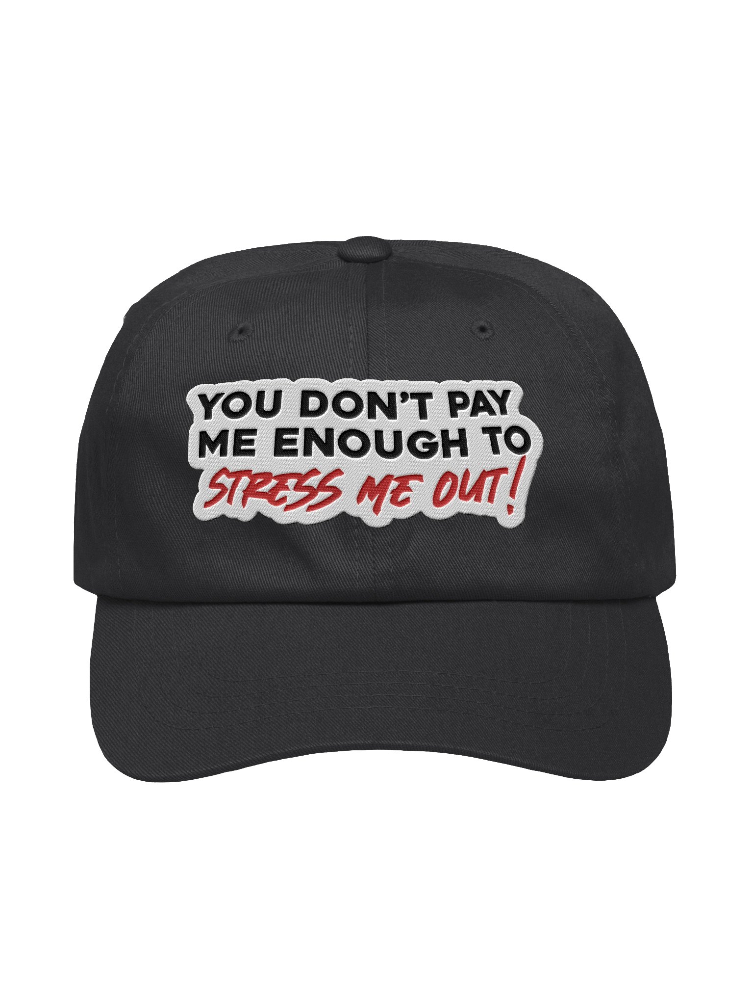 YDPMETSMO DAD HAT product image (1)