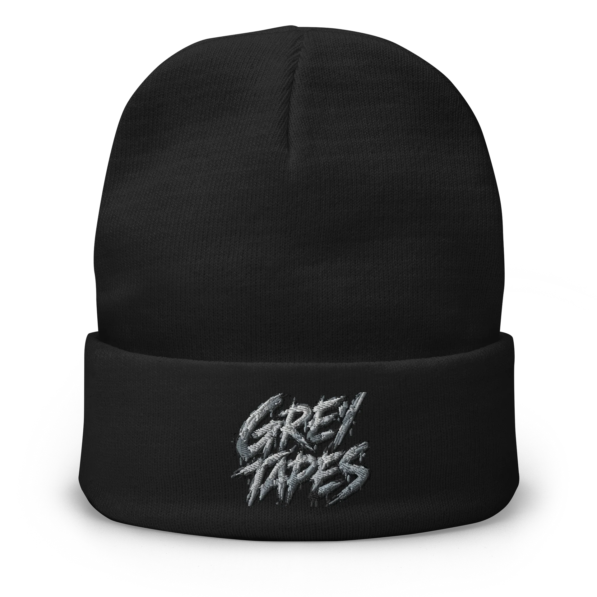 Grey Tape Crown product image (1)