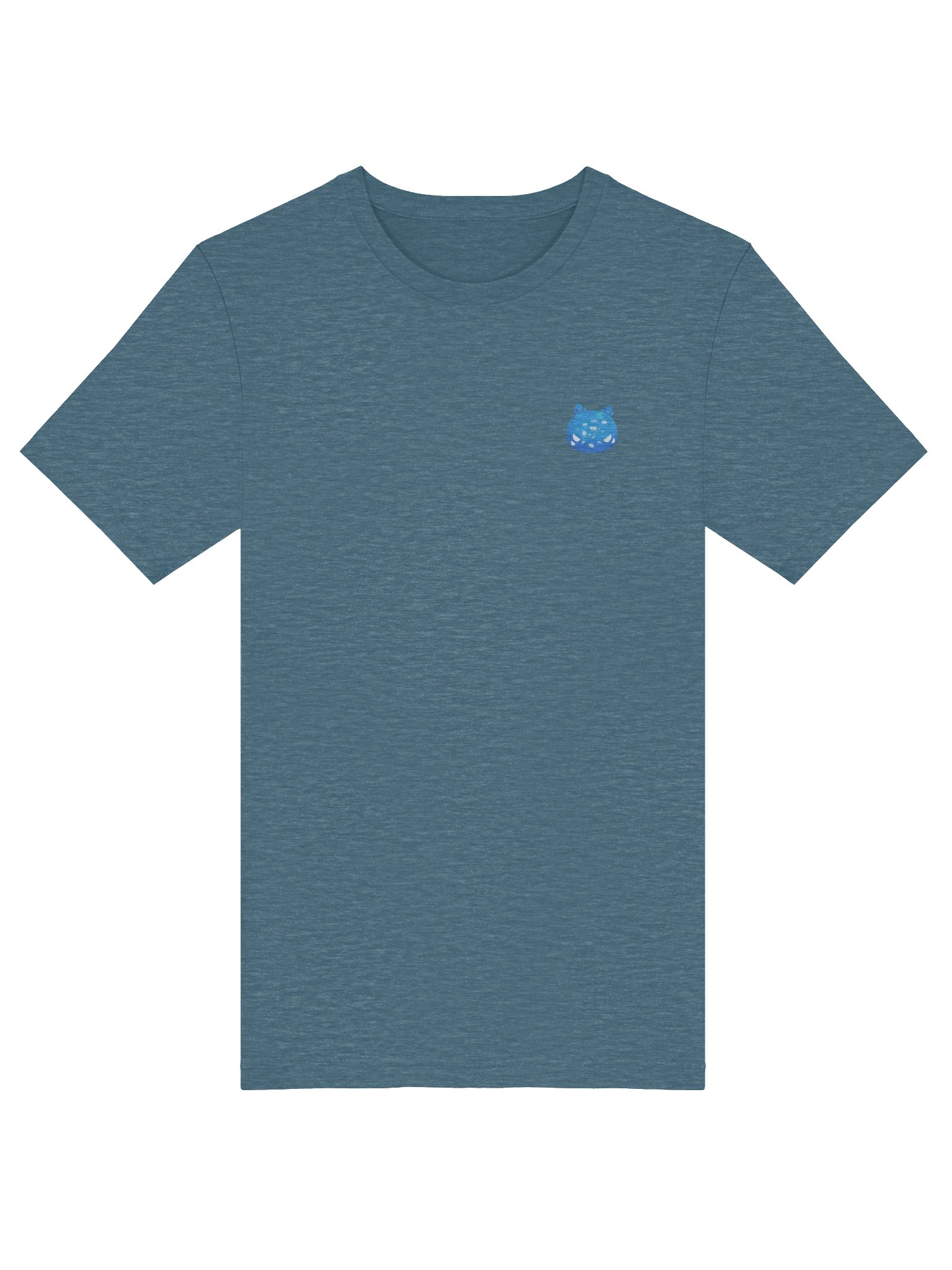 TrentoMento Low-key Tee product image (5)