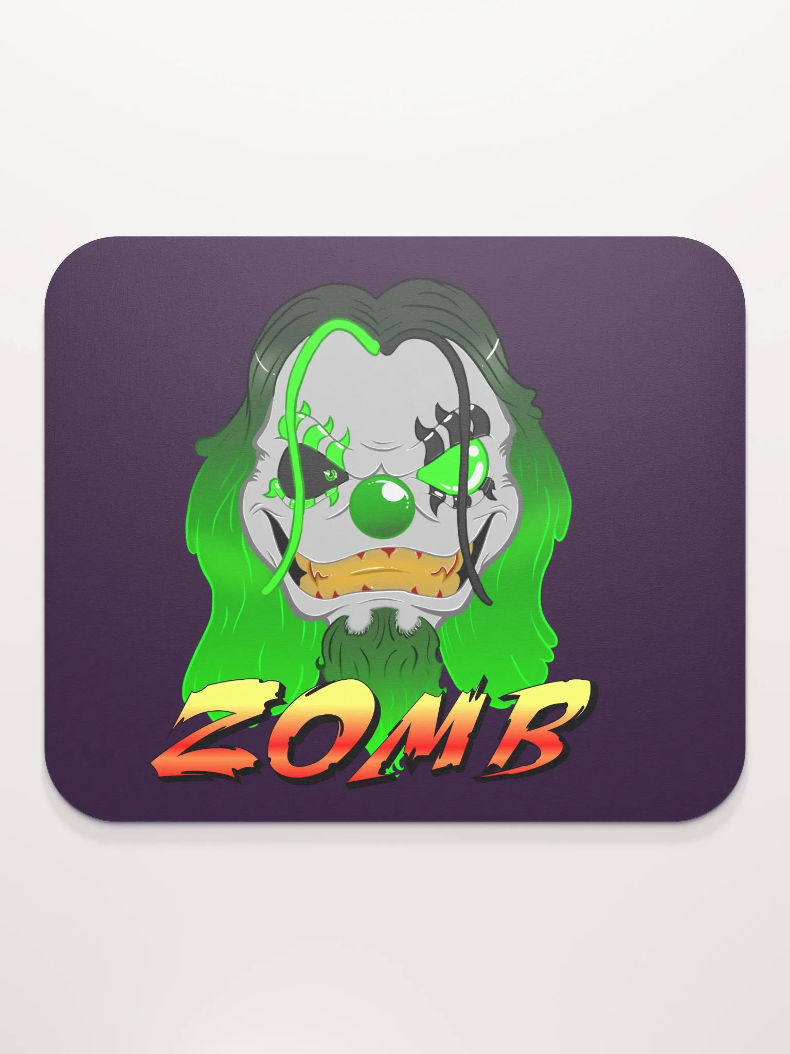 Z mouse Pad product image (2)