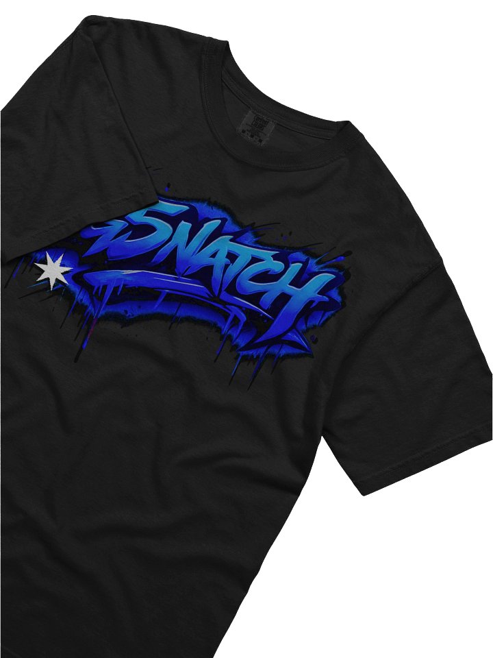 CG5NATCH GRAFFITI product image (2)