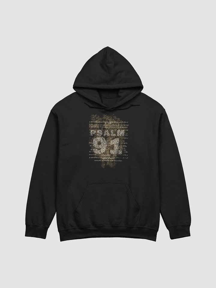 Psalm 91 product image (1)