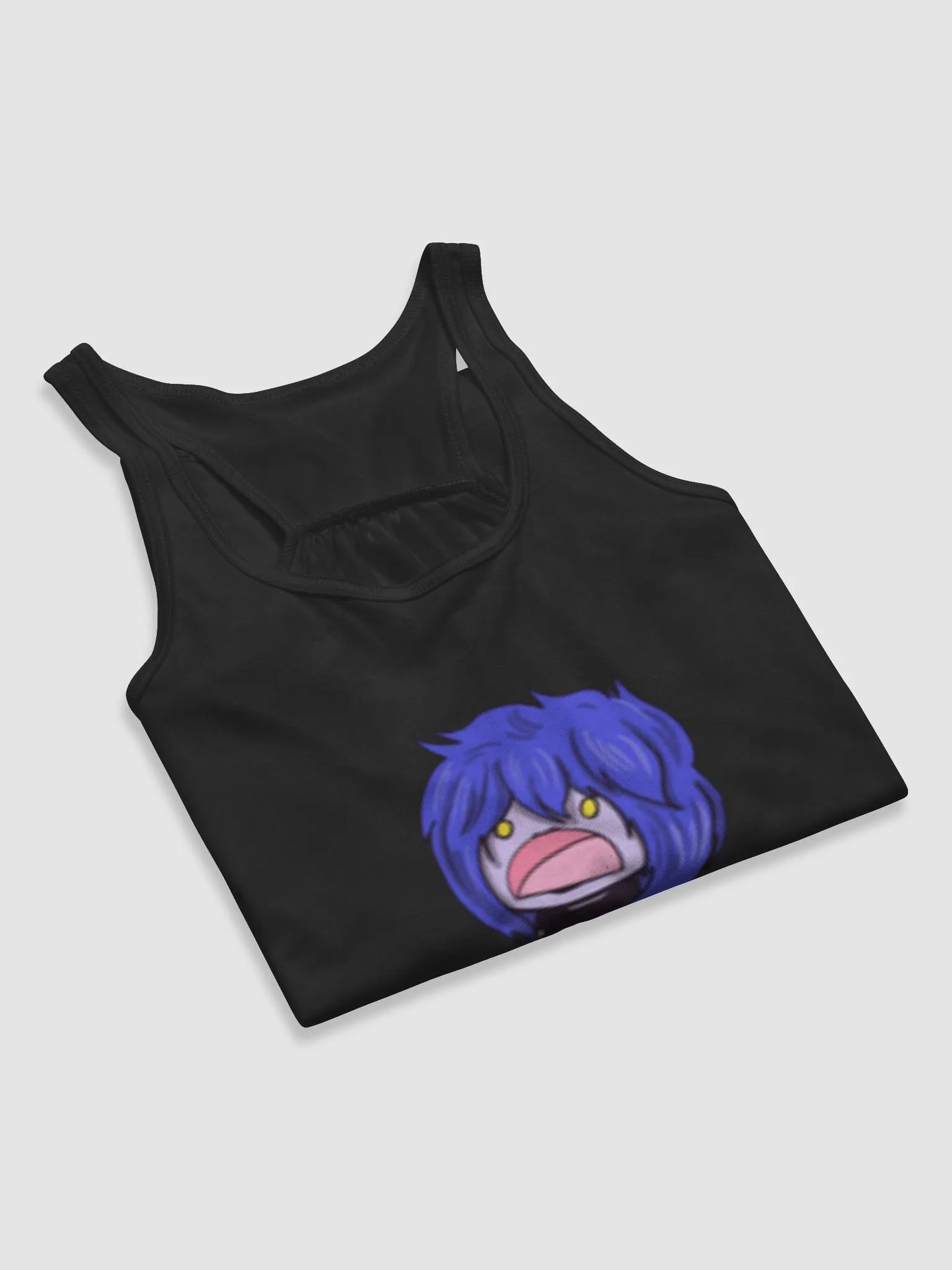 Whaaat? Tank Top product image (4)