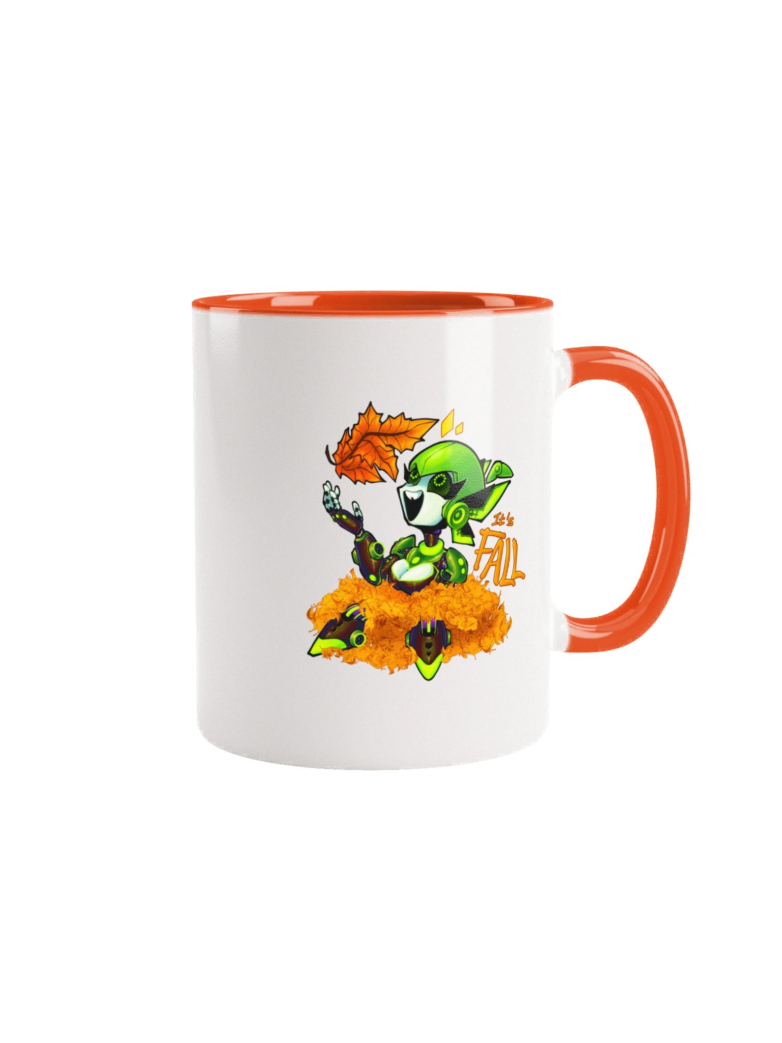It's Fall - Mug product image (1)