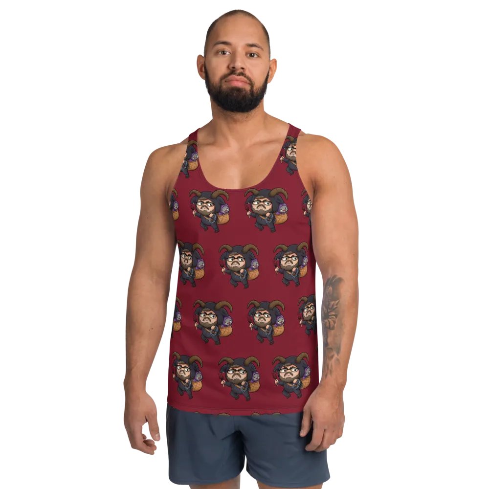 KRAMPGAR Tank Top product image (1)