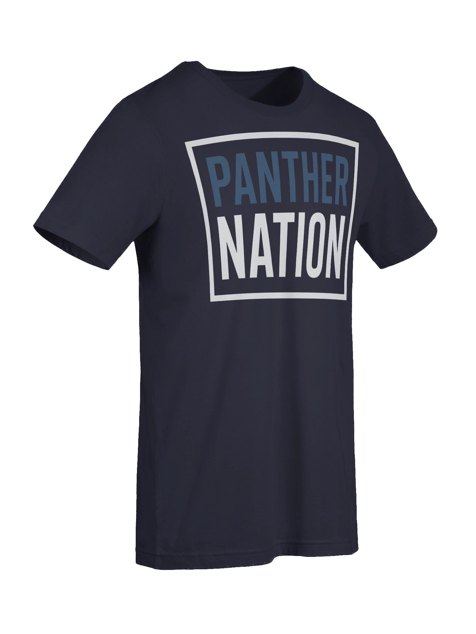 PANTHER NATION (JEMISON DONATION SHIRT) product image (5)