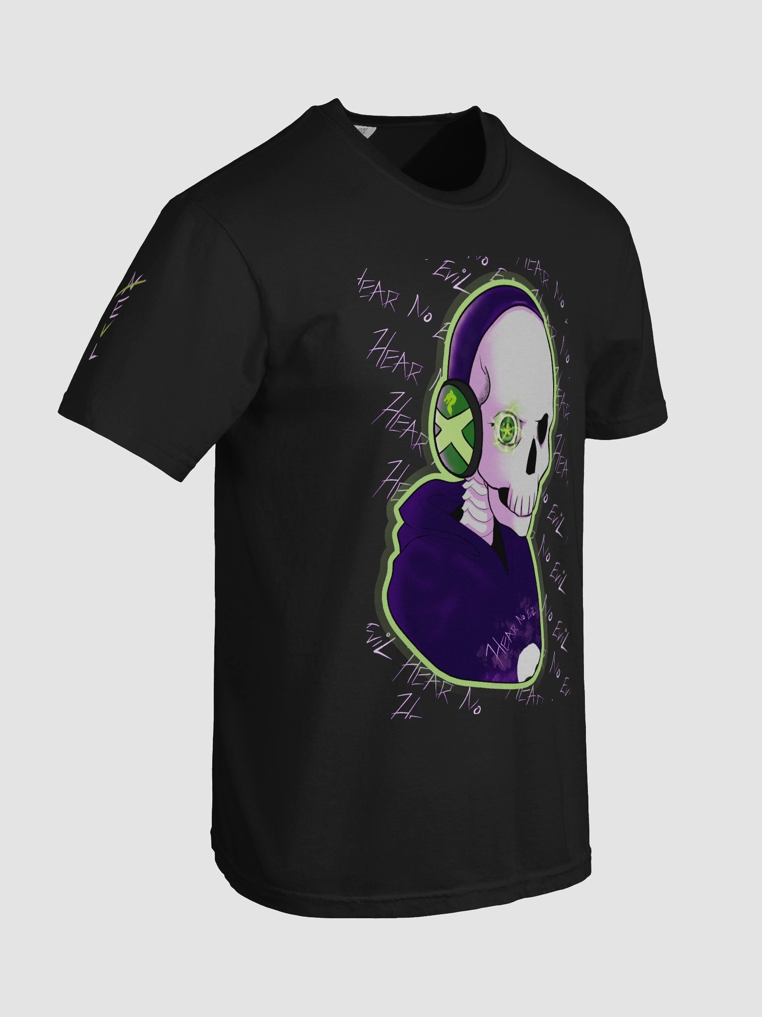 Hear No Evil- Volume Up! product image (8)