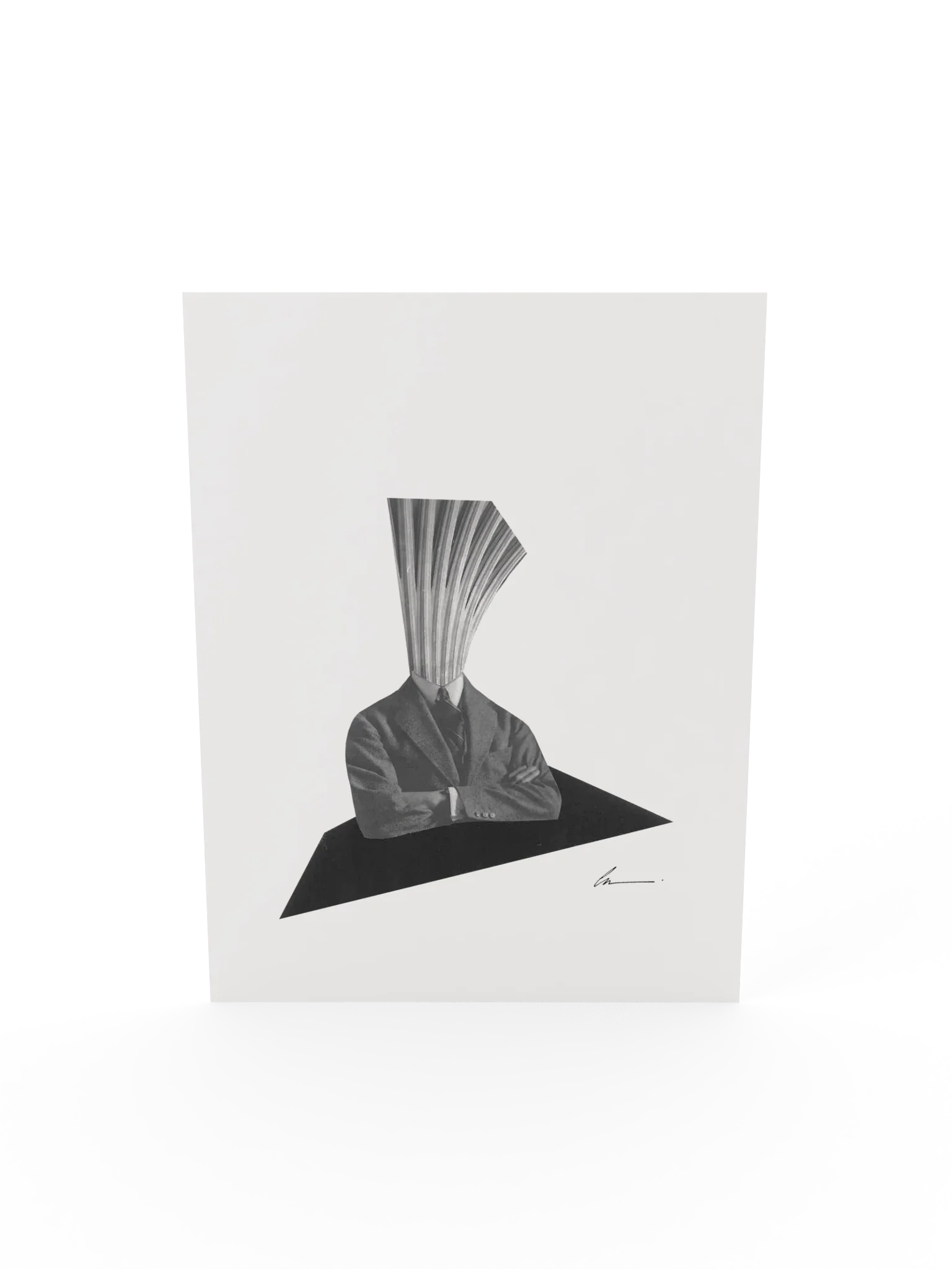 003 SHIFT MATTE ART PRINT BK ANIMA 26 product image (5)