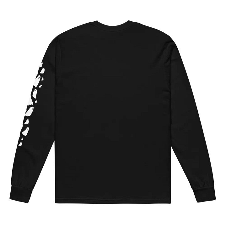 Jawktober Longsleeve // *LIMITED* product image (2)