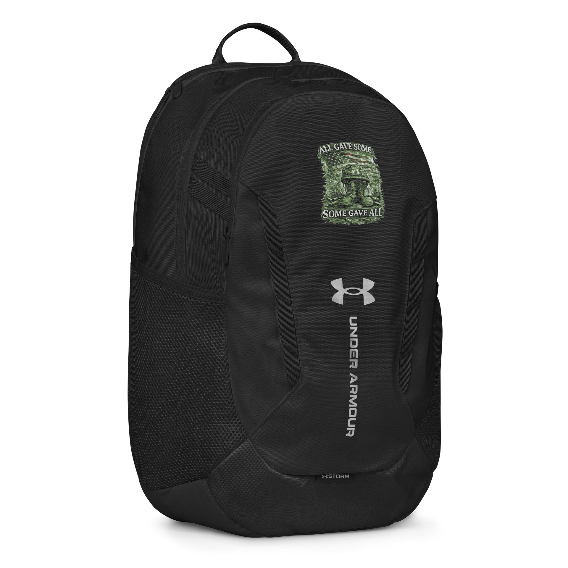 All Gave Some Under Armour® Backpack product image (3)