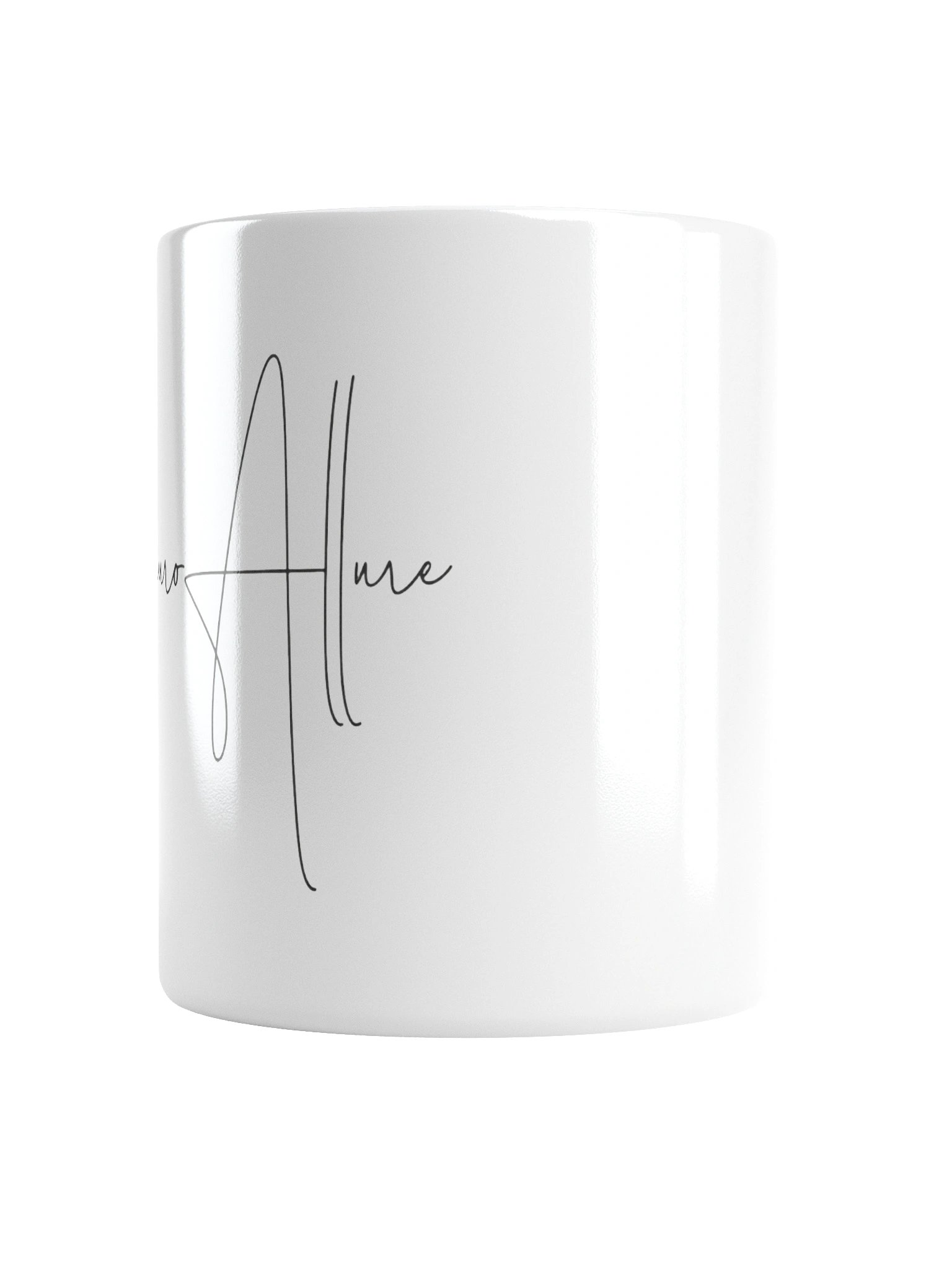 NeuroAllure Signature Mug product image (2)