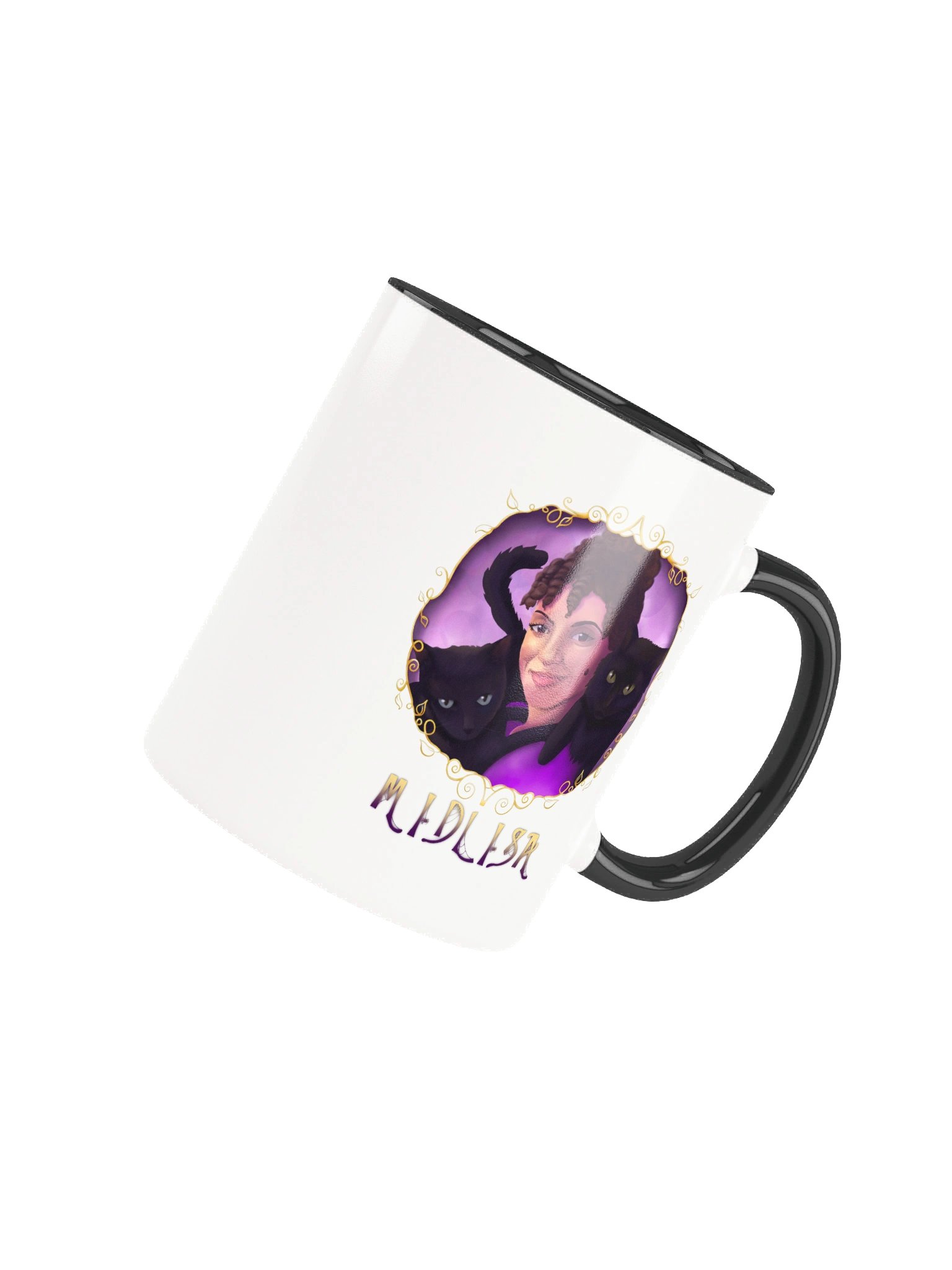 MidLisa Ceramic Mug product image (37)