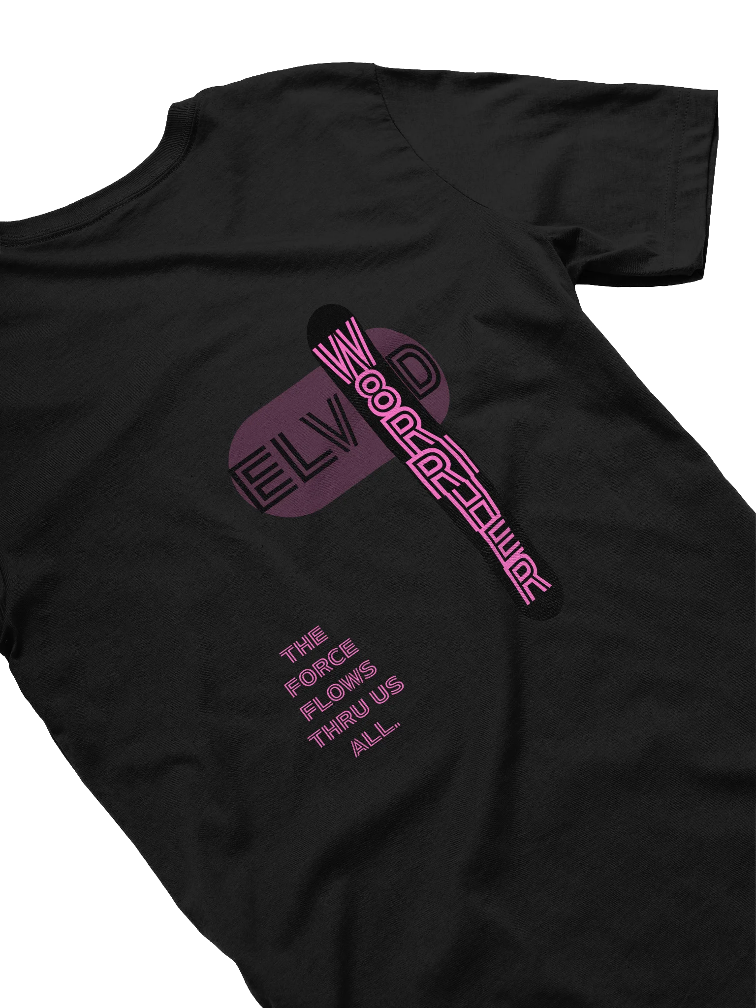 ELV8D WARRIHER TSHIRT product image (4)