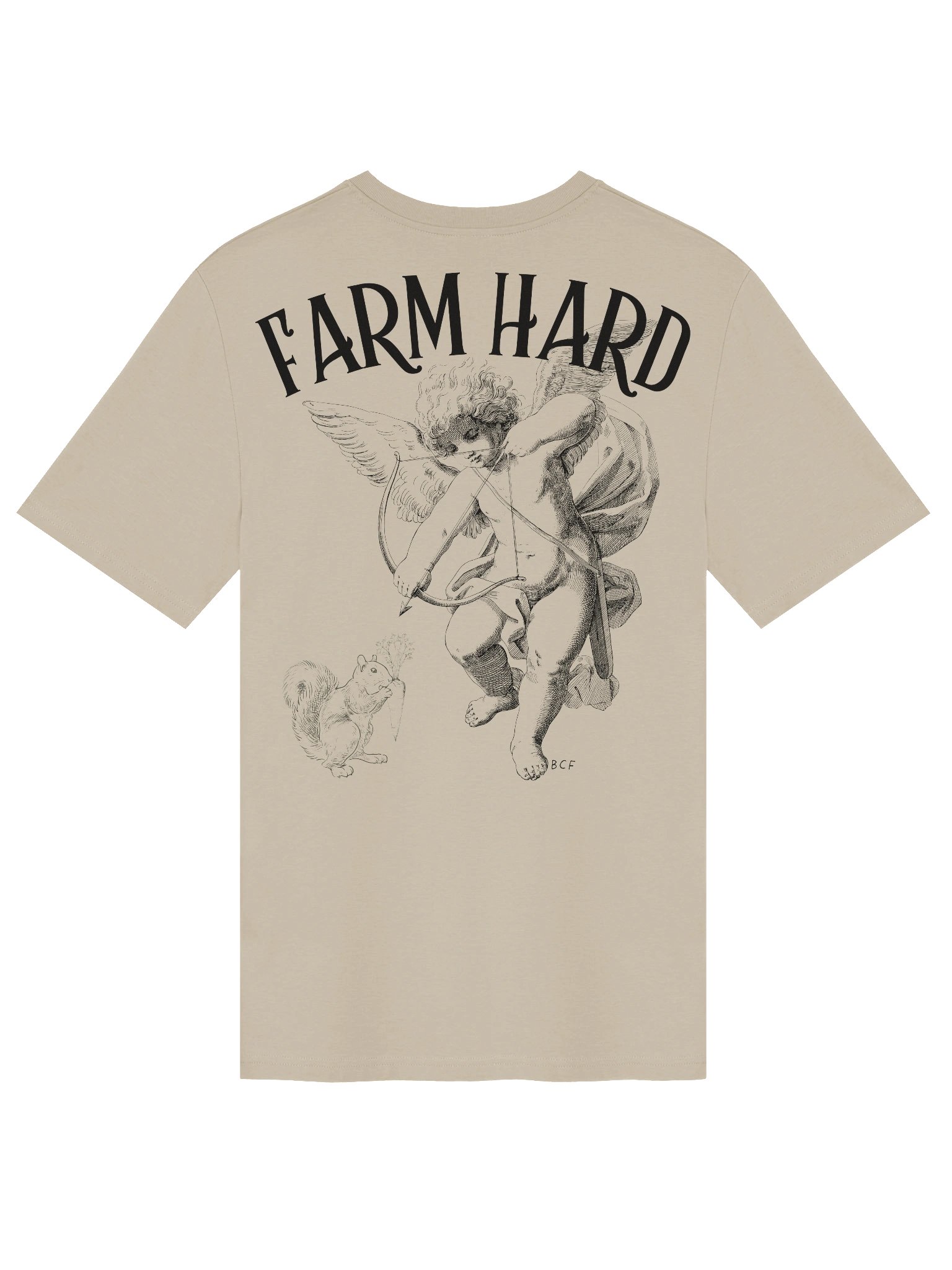 BCF Farm Hard Organic T product image (7)