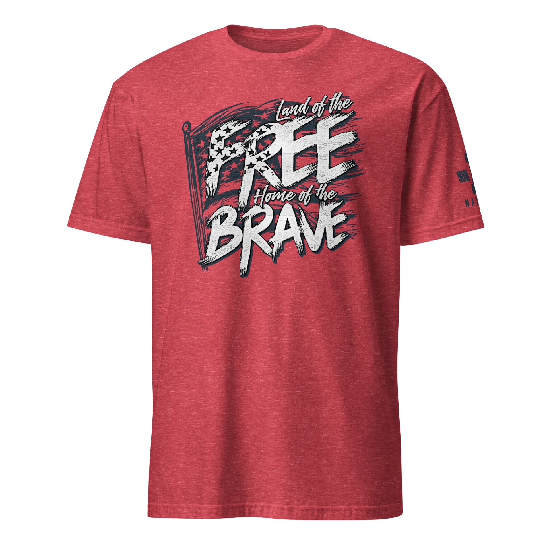 Home of the Brave Wavy product image (1)