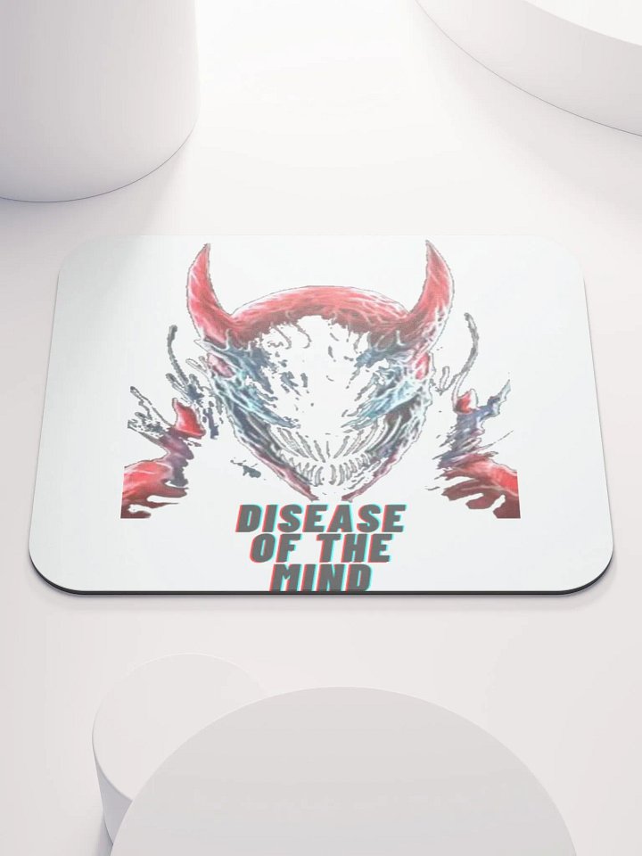 Disease Of The Mind product image (1)