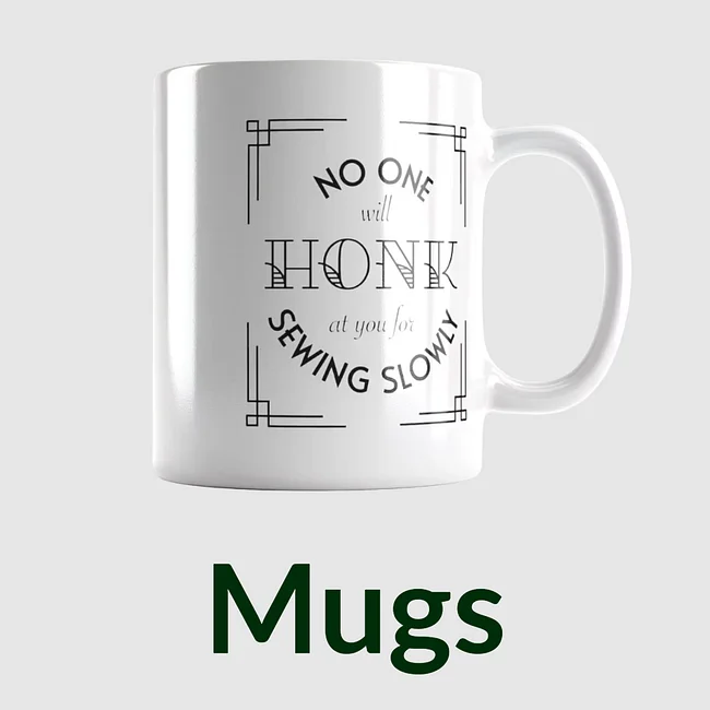 Mugs