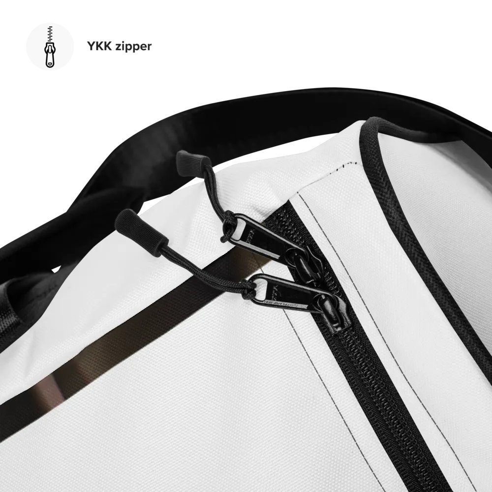BACK TO VA11HALLA Gym Bag product image (11)