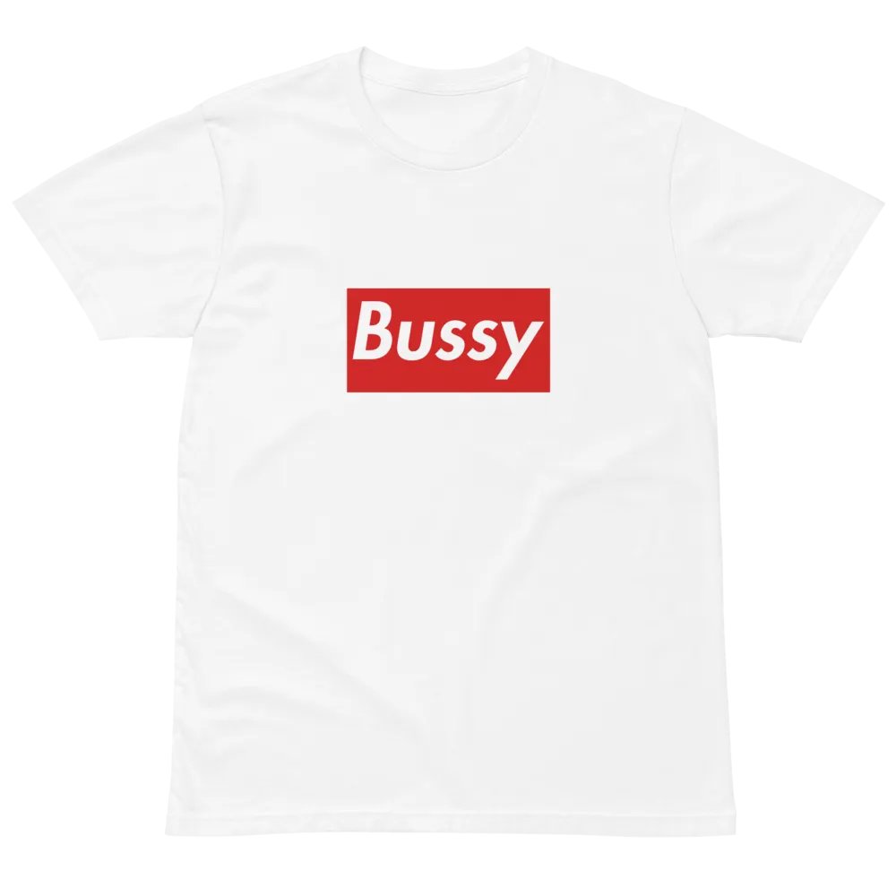 Bussy Supremo product image (2)