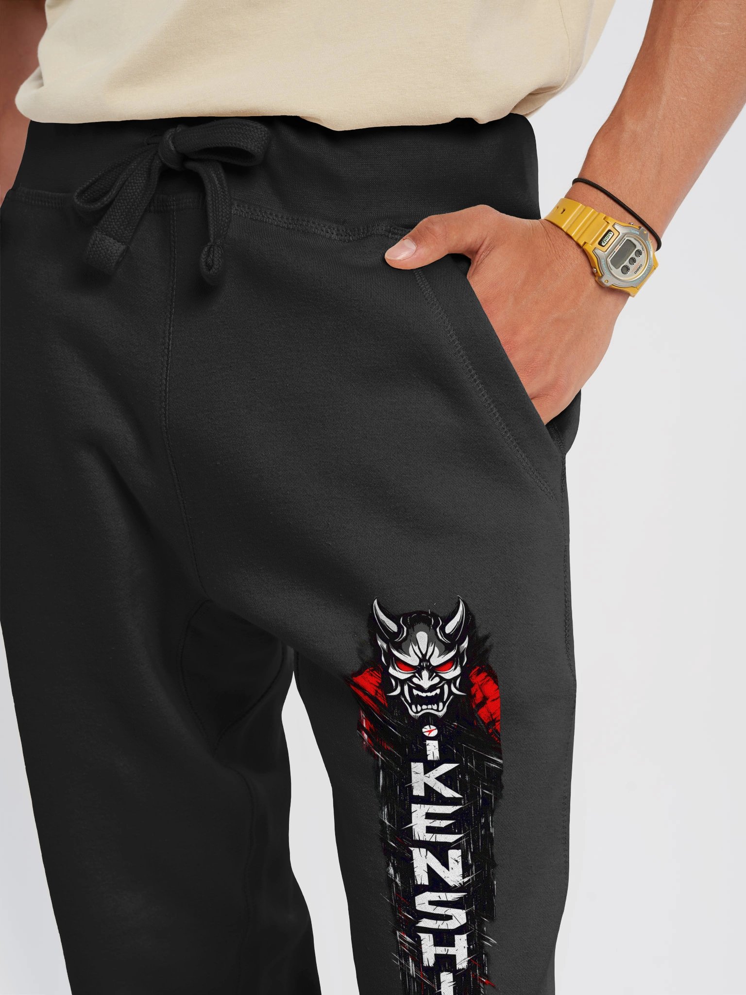 ONI STRIKE JOGGERS product image (11)