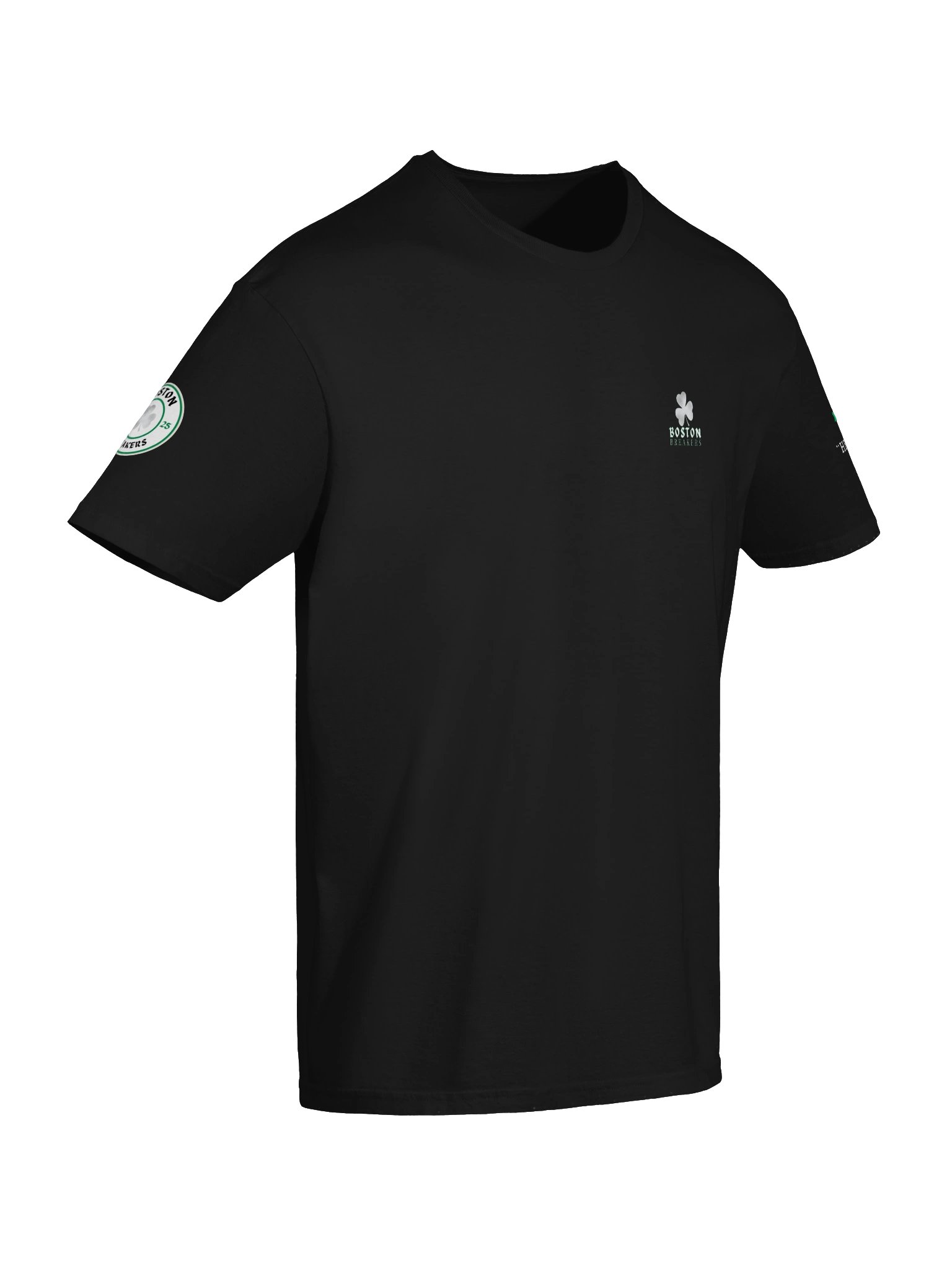 Boston Breakers - O'Rourke #19 - Tee product image (6)