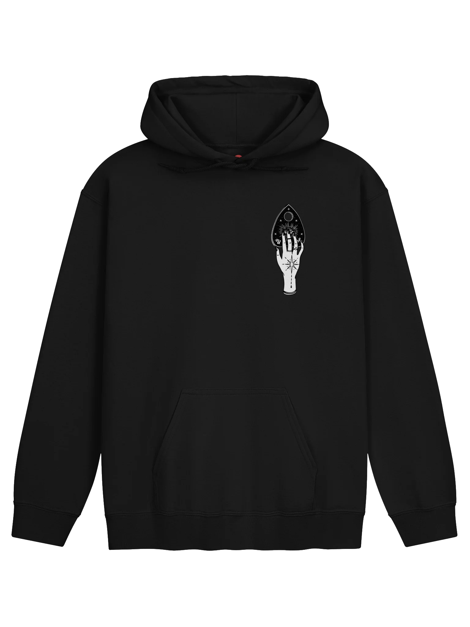 Ouija Like To Be Our Friend? product image (2)