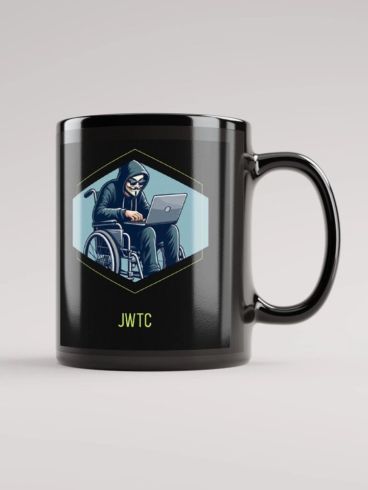 JWDC Coffee Mug product image (1)