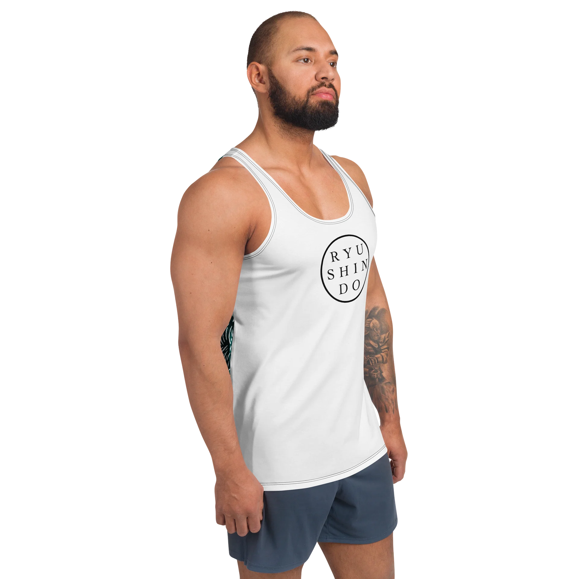 Redefining Strength Tank Top product image (4)