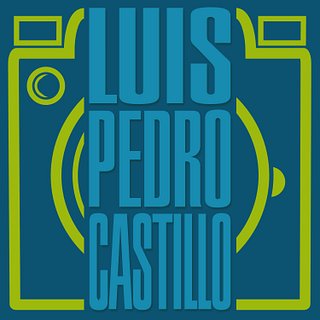 Luis Pedro Castillo's Merch
