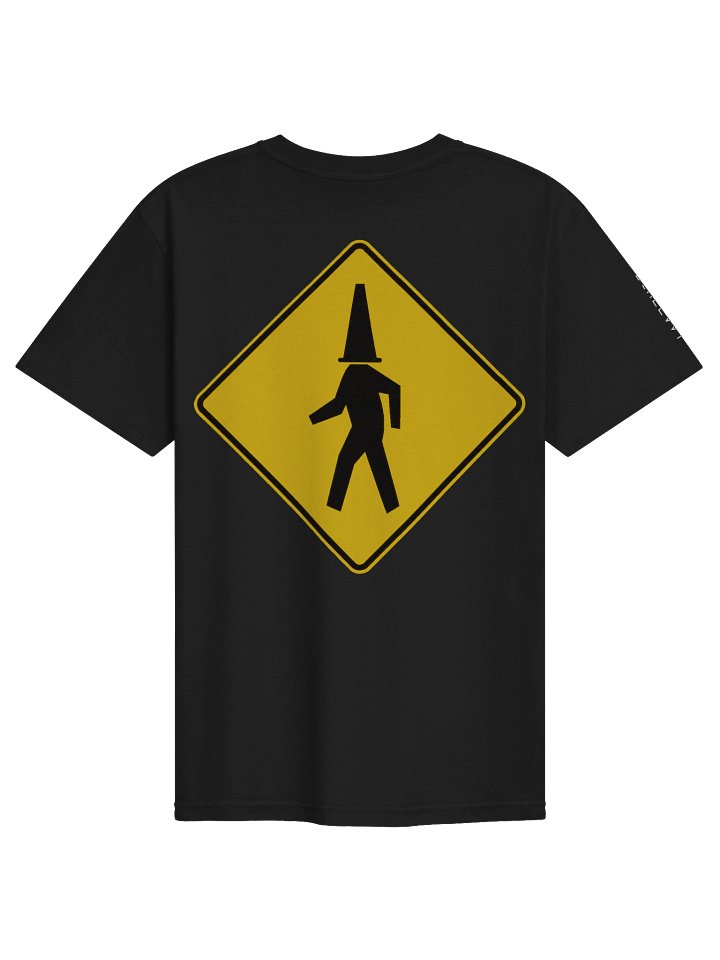 Pixel Cone Shirt product image (2)