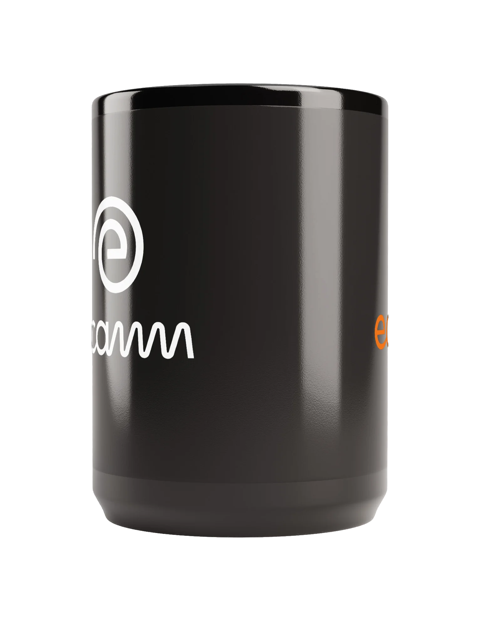 Ecamm Mug (Larger logo) product image (2)