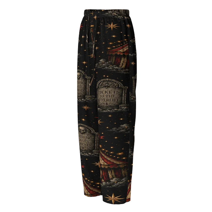 Midnight Carnival Pajama Pants product image (1)