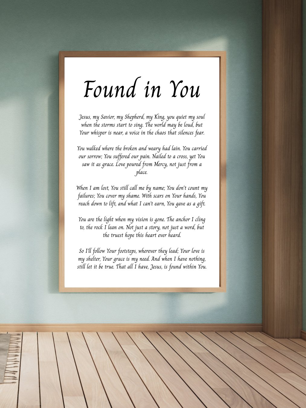 Found in You product image (3)