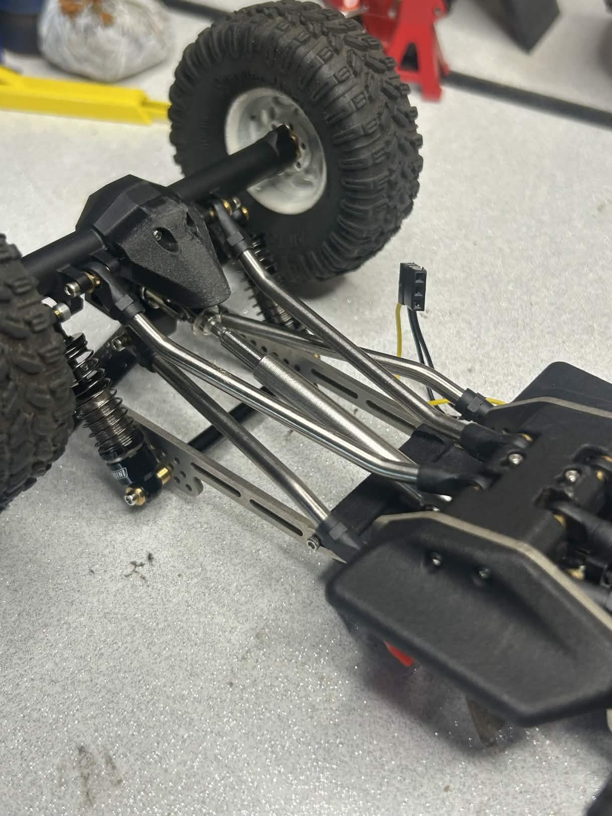 Scx24 product image (9)