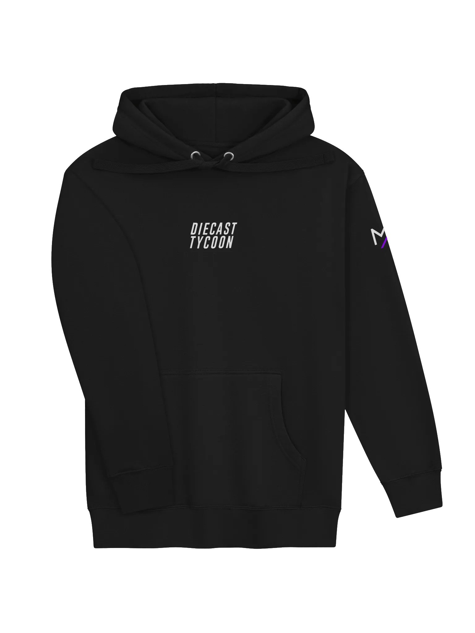 Midnight Meets | Signature Hoodie product image (3)