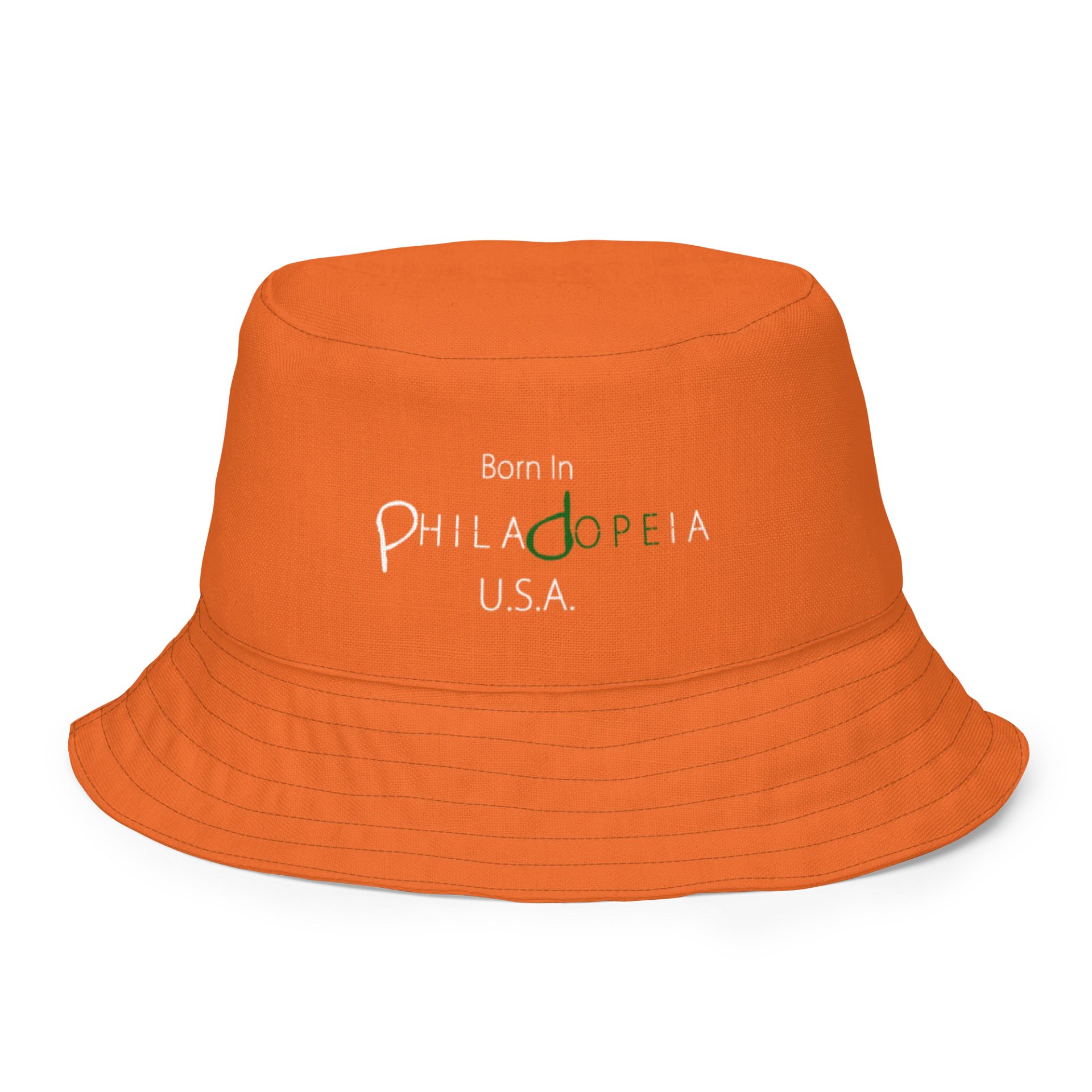Pd Orange Bucket product image (2)