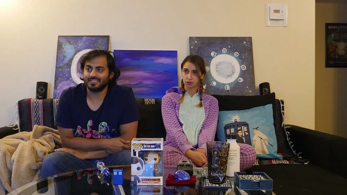 Video thumbnail