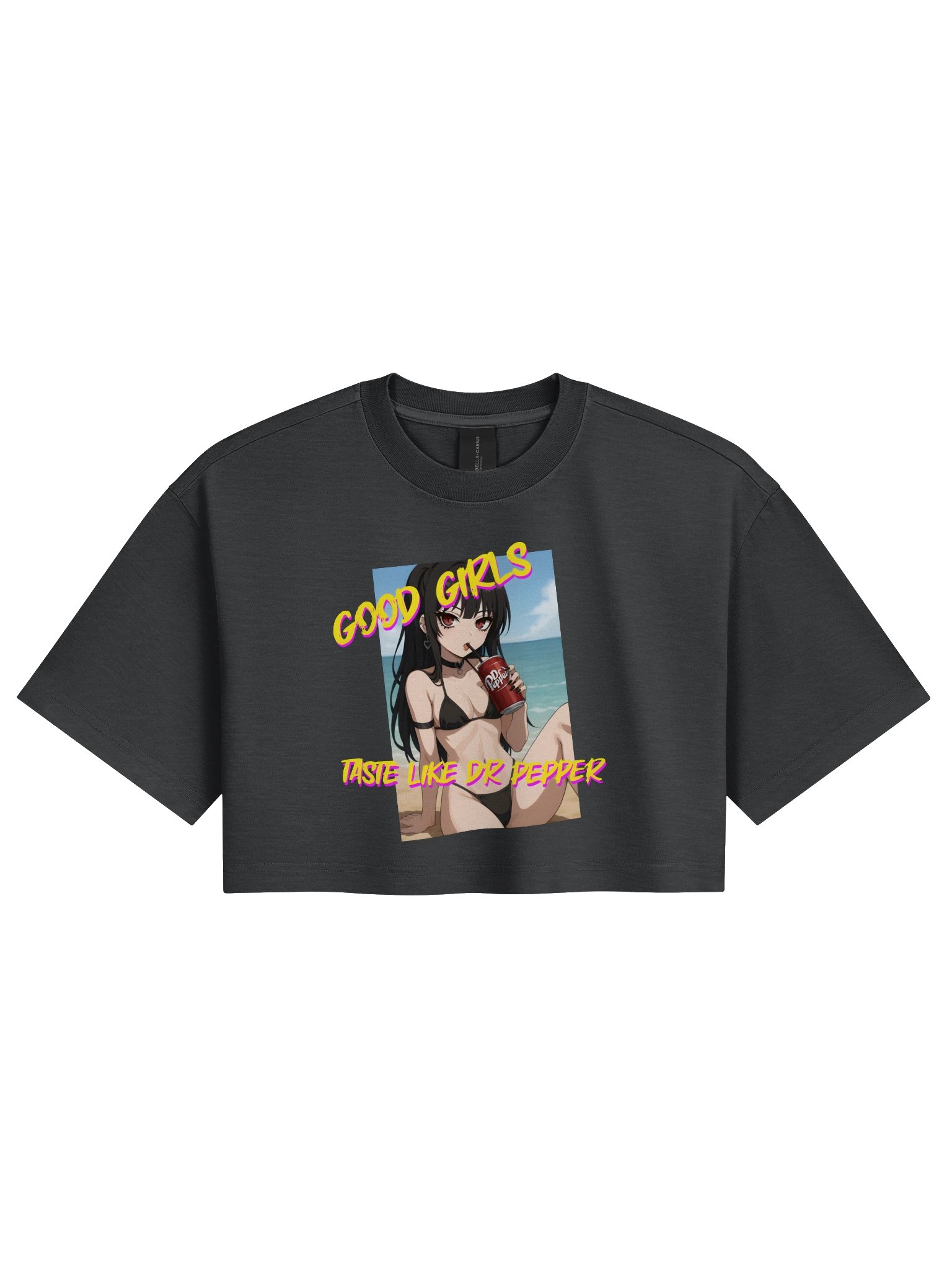 Good Girls Crop product image (1)